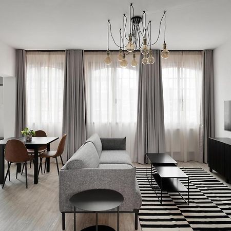Onefivesix - Unique Apartments Бирмингам Екстериор снимка
