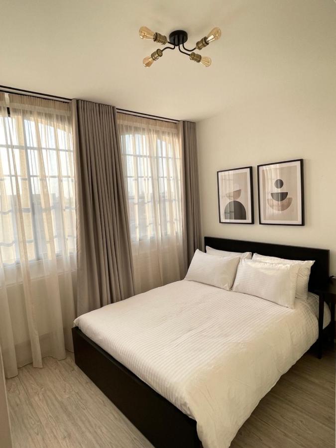 Onefivesix - Unique Apartments Бирмингам Екстериор снимка