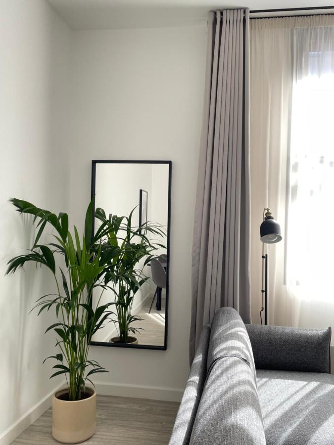 Onefivesix - Unique Apartments Бирмингам Екстериор снимка