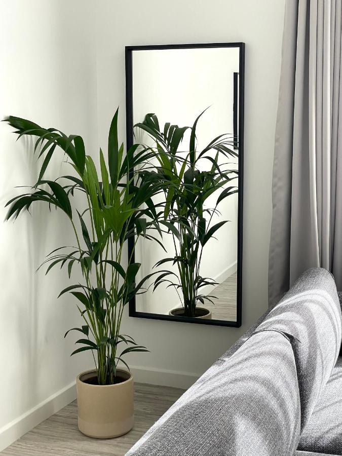Onefivesix - Unique Apartments Бирмингам Екстериор снимка