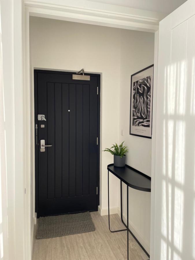 Onefivesix - Unique Apartments Бирмингам Екстериор снимка