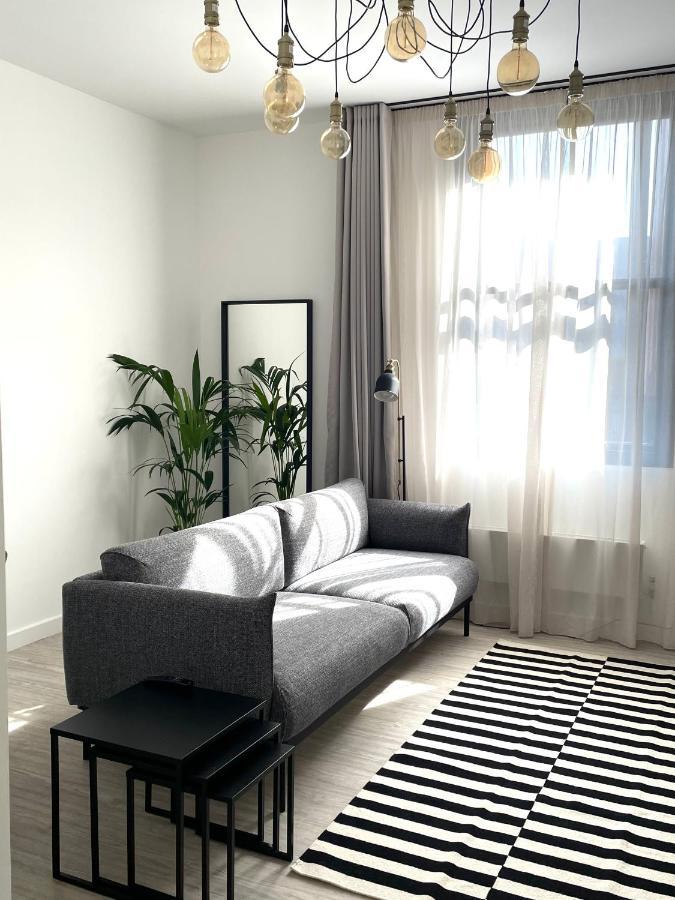 Onefivesix - Unique Apartments Бирмингам Екстериор снимка