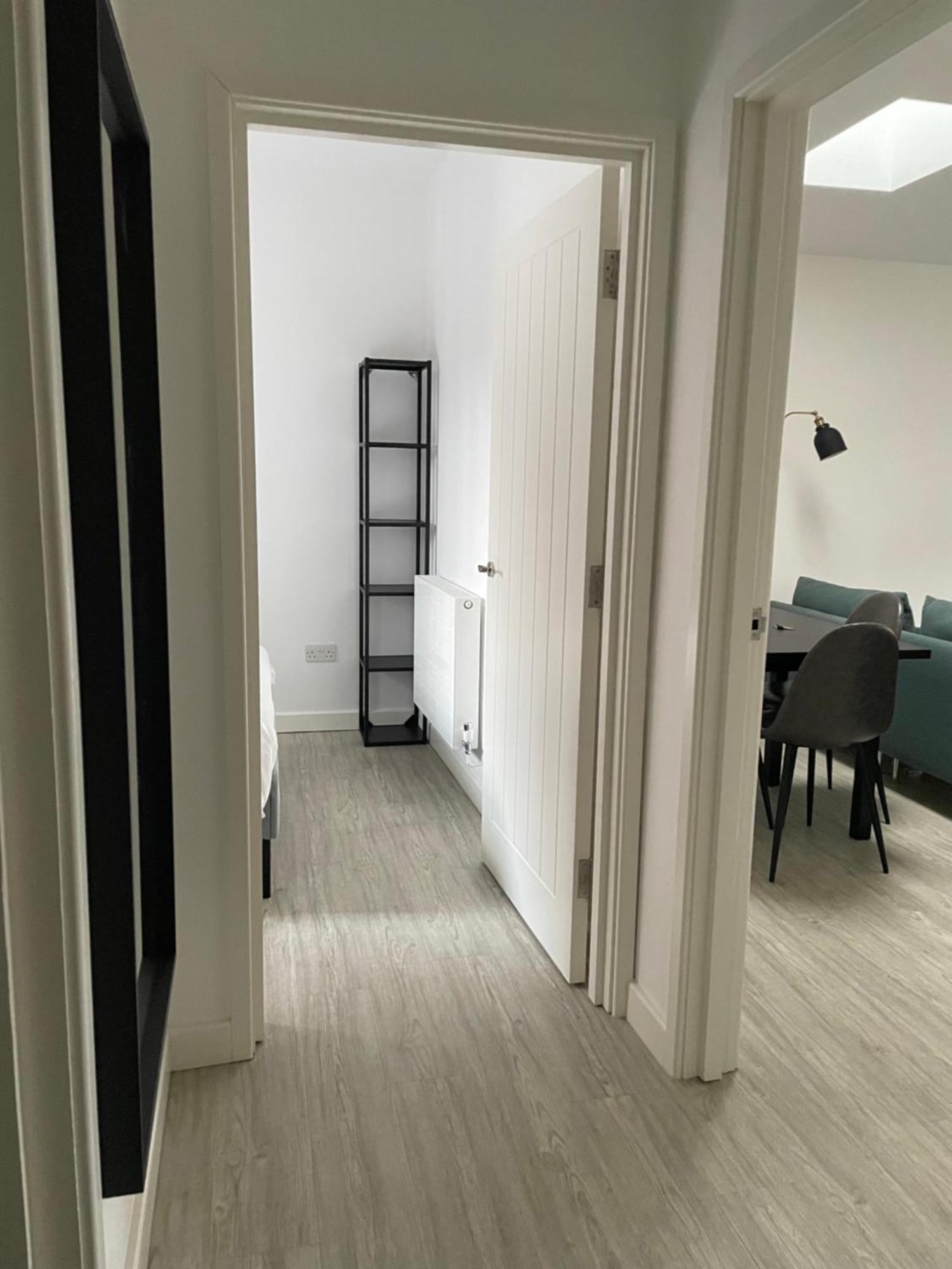 Onefivesix - Unique Apartments Бирмингам Екстериор снимка