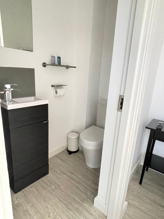 Onefivesix - Unique Apartments Бирмингам Екстериор снимка